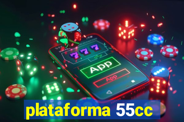 plataforma 55cc